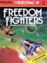 Magnavox Odyssey-2  -  Freedom Fighters + (Europe)